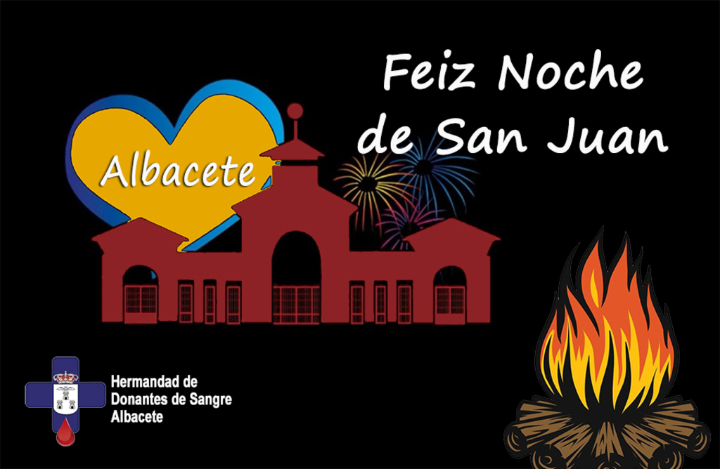 NOCHE DE SAN JUAN