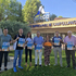 ADECA y la Hermandad de Donantes de Sangre recuerdan la necesidad de donar sangre también en verano