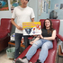 II CAMPAÑA DONACIÓN DE SANGRE CLUB DE RUGBY ALBACETE