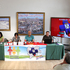La Hermandad de Donantes de Sangre de Albacete ha celebrado esta tarde su Asamblea Local Informativa en LA RODA a las 19 horas en la POSADA DEL SOL de esta localidad.