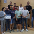 La Hermandad de Donantes de Sangre de Albacete celebró ayer su Asamblea Local Informativa en Almansa en el SALÓN DE ACTOS DEL HOSPITAL de esta localidad.