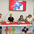 La Hermandad de Donantes de Sangre de Albacete ha celebrado esta tarde su Asamblea Local Informativa en Caudete a las 19 horas en el CENTRO DE MAYORES de esta localidad.