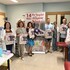 DÍA MUNDIAL DEL DONANTE DE SANGRE