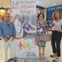 Los centros comerciales de Albacete: Albacenter, Los Llanos e Imaginalia con la donación de sangre.