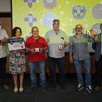 ASAMBLEA LOCAL DE DONANTES DE SANGRE EN HELLÍN.