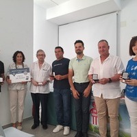 ASAMBLEA LOCAL INFORMATIVA DE DONANTES DE SANGRE EN TARAZONA DE LA MANCHA.