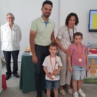 ASAMBLEA LOCAL INFORMATIVA DE DONANTES DE SANGRE EN TARAZONA DE LA MANCHA.