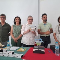 ASAMBLEA LOCAL INFORMATIVA DE DONANTES DE SANGRE EN TARAZONA DE LA MANCHA.