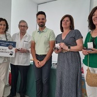 ASAMBLEA LOCAL INFORMATIVA DE DONANTES DE SANGRE EN TARAZONA DE LA MANCHA.