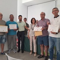 ASAMBLEA LOCAL INFORMATIVA DE DONANTES DE SANGRE EN TARAZONA DE LA MANCHA.