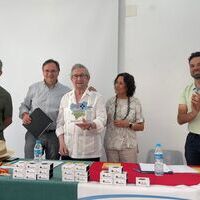 ASAMBLEA LOCAL INFORMATIVA DE DONANTES DE SANGRE EN TARAZONA DE LA MANCHA.