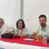 ASAMBLEA LOCAL INFORMATIVA DE DONANTES DE SANGRE EN TARAZONA DE LA MANCHA.