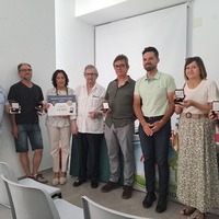 ASAMBLEA LOCAL INFORMATIVA DE DONANTES DE SANGRE EN TARAZONA DE LA MANCHA.