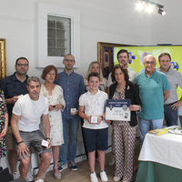 ASAMBLEA LOCAL INFORMATIVA DE DONANTES DE SANGRE EN LA RODA.