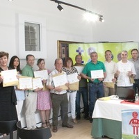 ASAMBLEA LOCAL INFORMATIVA DE DONANTES DE SANGRE EN LA RODA.