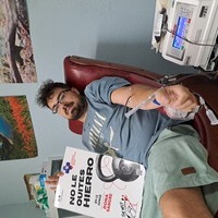CAMPAÑA DONACIÓN DE SANGRE CENTRO DEPORTIVO THE WILD