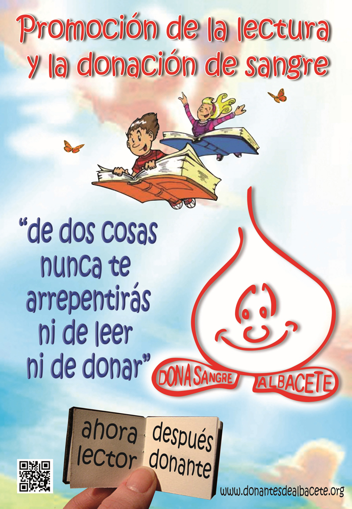 Hermandad Donantes de Albacete